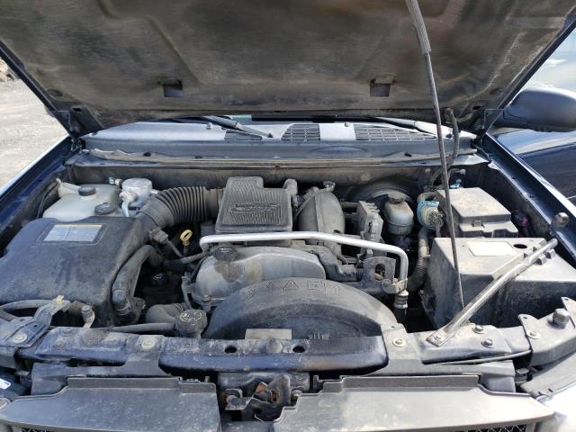 Photo 12 from auction – 2008 CHEVROLET TRAILBLAZE with VIN 1GNDT13S182202865
