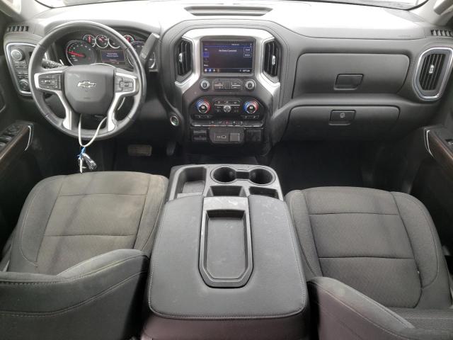 Photo 8 from auction – 2021 CHEVROLET SILVERADO with VIN 1GCUYEED0MZ403318