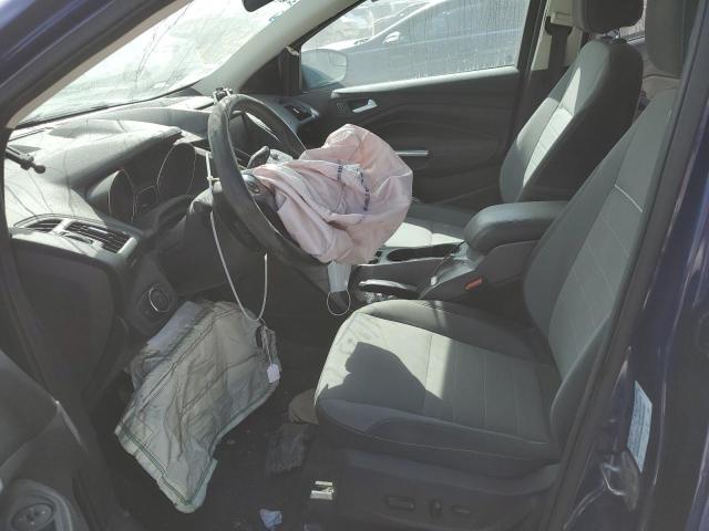 Photo 7 from auction – 2014 FORD ESCAPE SE with VIN 1FMCU0GX1EUC50802