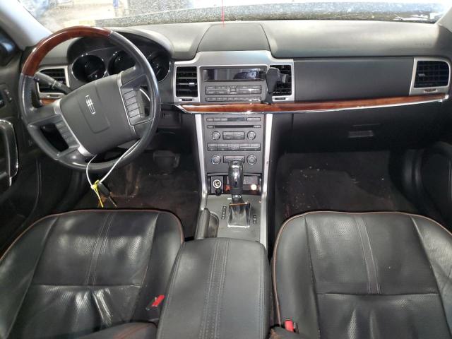 Photo 8 from auction – 2012 LINCOLN MKZ with VIN 3LNHL2GC9CR836301