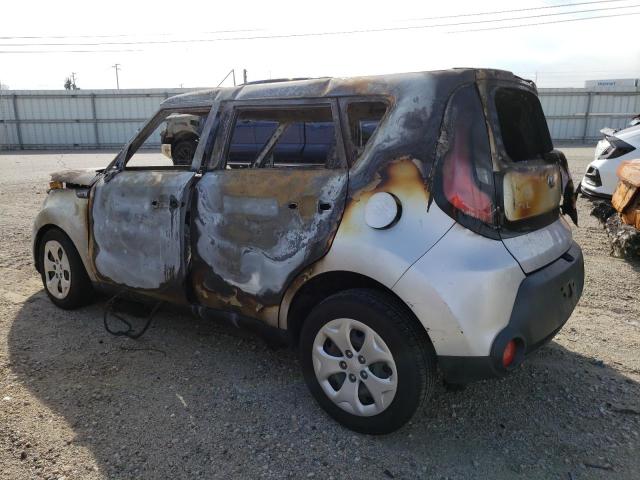 Photo 2 from auction – 2015 KIA SOUL with VIN KNDJN2A25F7758210