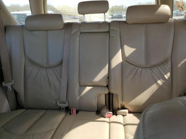 Photo 10 from auction – 2001 LEXUS RX 300 with VIN JTJHF10U410228947