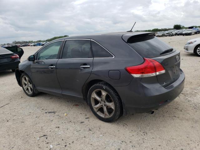 Photo 2 from auction – 2010 TOYOTA VENZA with VIN 4T3ZK3BB2AU033189