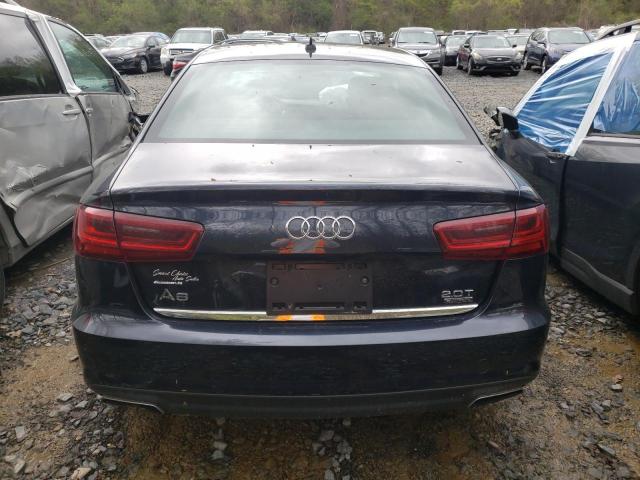 Photo 6 from auction – 2017 AUDI A6 PREMIUM with VIN WAUF8AFC8HN078080