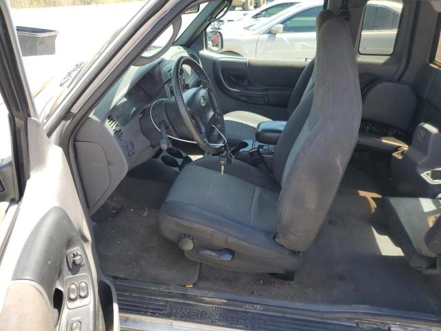 Photo 7 from auction – 2003 FORD RANGER SUP with VIN 1FTYR44E03PA53802
