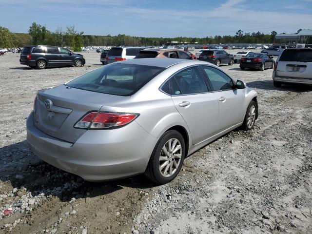 Foto 3 de la subasta – 2012 MAZDA 6 I con VIN 1YVHZ8CH7C5M26973