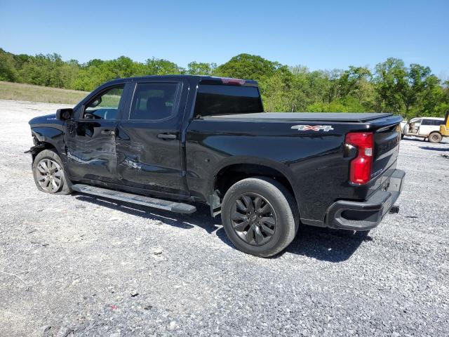 Photo 2 from auction – 2019 CHEVROLET SILVERADO with VIN 3GCPYBEH7KG208151
