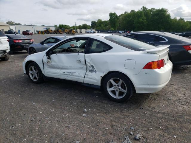 Photo 2 from auction – 2003 ACURA RSX with VIN JH4DC53873C003521