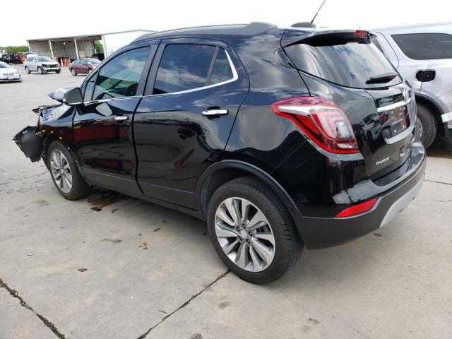 Photo 2 from auction – 2018 BUICK ENCORE PRE with VIN KL4CJASB5JB621099