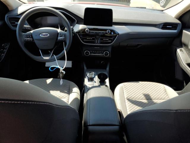 Photo 8 from auction – 2020 FORD ESCAPE SE with VIN 1FMCU9G69LUC70269