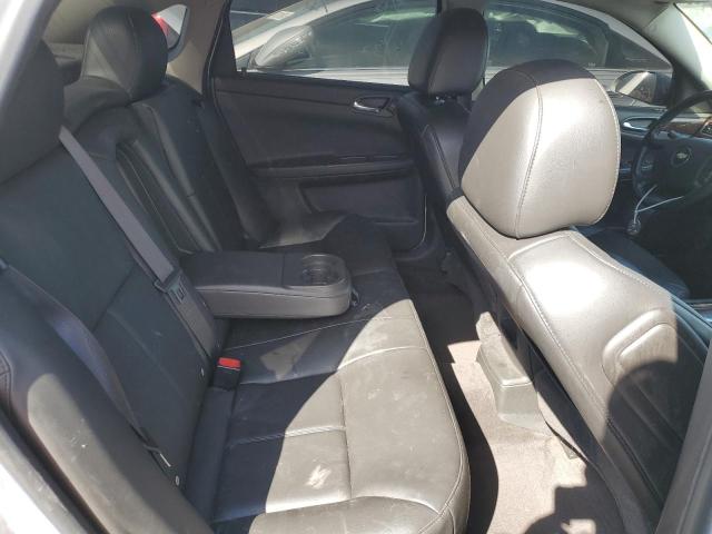 Photo 10 from auction – 2014 CHEVROLET IMPALA LIM with VIN 2G1WC5E38E1186912