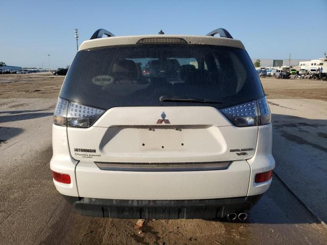 Photo 6 from auction – 2010 MITSUBISHI OUTLANDER with VIN JA4JS4AX2AZ017035