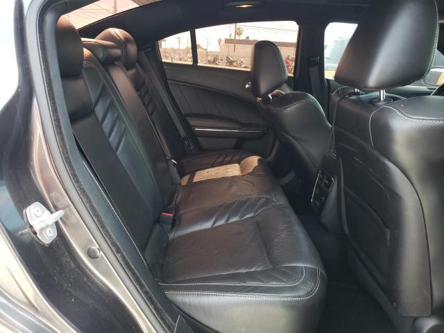 Photo 10 from auction – 2019 DODGE CHARGER SR with VIN 2C3CDXL98KH760653