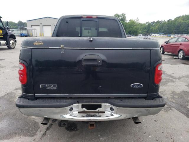 Photo 6 from auction – 2001 FORD F150 SUPER with VIN 1FTRW07L11KF69015
