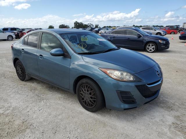 Photo 4 from auction – 2010 MAZDA 3 I with VIN JM1BL1SF8A1215791