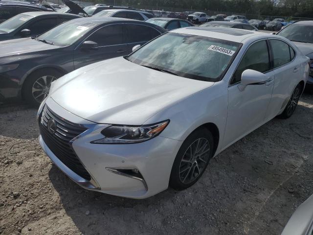 LEXUS ES 350 2016 with VIN JTHBK1GG4G2239186 - Photo from auction