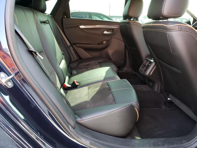 Photo 10 from auction – 2015 CHEVROLET IMPALA LT with VIN 2G1125S36F9147692