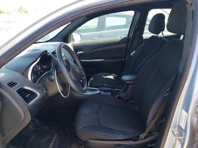 Photo 7 from auction – 2013 DODGE AVENGER SE with VIN 1C3CDZAB4DN517529