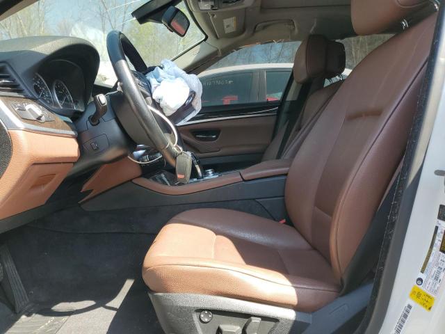 Photo 7 from auction – 2011 BMW 535 I with VIN WBAFR7C58BC603051