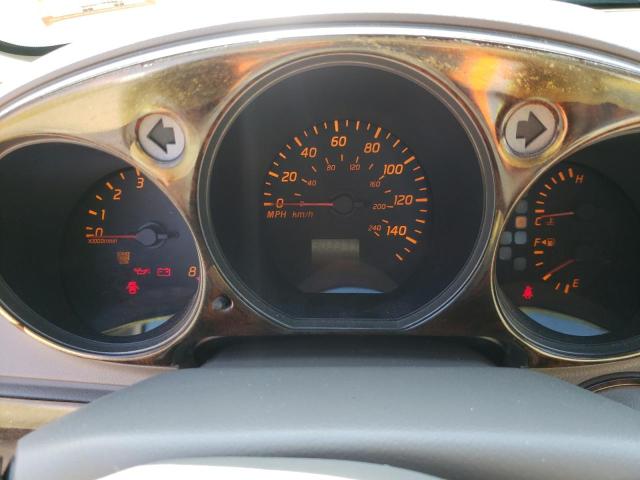 Photo 9 from auction – 2002 NISSAN ALTIMA BAS with VIN 1N4AL11D02C715015