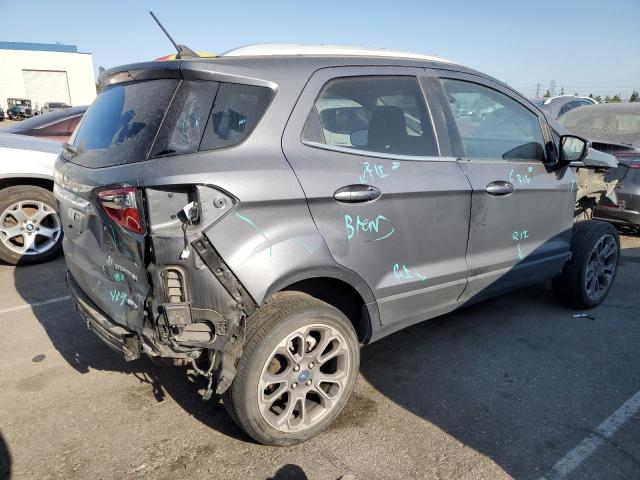 Photo 3 from auction – 2020 FORD ECOSPORT T with VIN MAJ6S3KL1LC347374