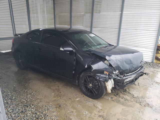 Photo 4 from auction – 2006 TOYOTA SCION with VIN JTKDE167860116626