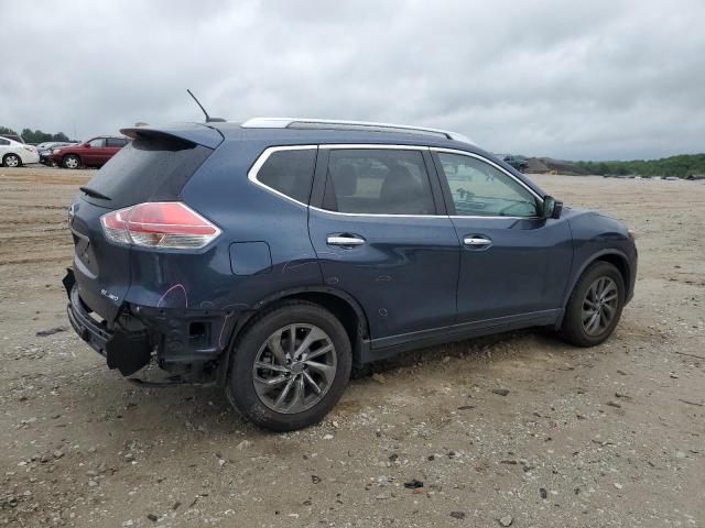 Photo 3 from auction – 2016 NISSAN ROGUE S with VIN KNMAT2MV8GP731337
