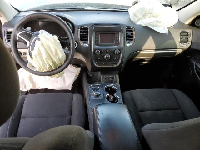 Photo 8 from auction – 2014 DODGE DURANGO SX with VIN 1C4RDJAG3EC477301
