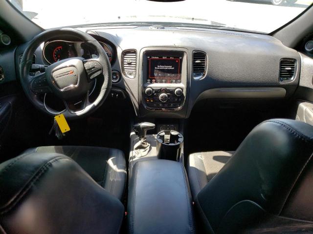 Photo 8 from auction – 2020 DODGE DURANGO R/ with VIN 1C4SDJCT5LC223968