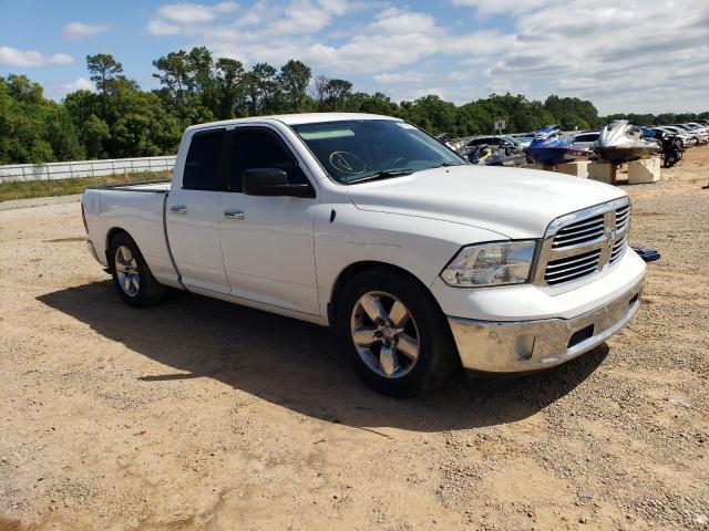 Photo 4 from auction – 2014 RAM 1500 SLT with VIN 1C6RR6GG8ES477538