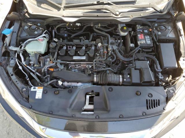 Photo 11 from auction – 2018 HONDA CIVIC EX with VIN 2HGFC3B38JH351327