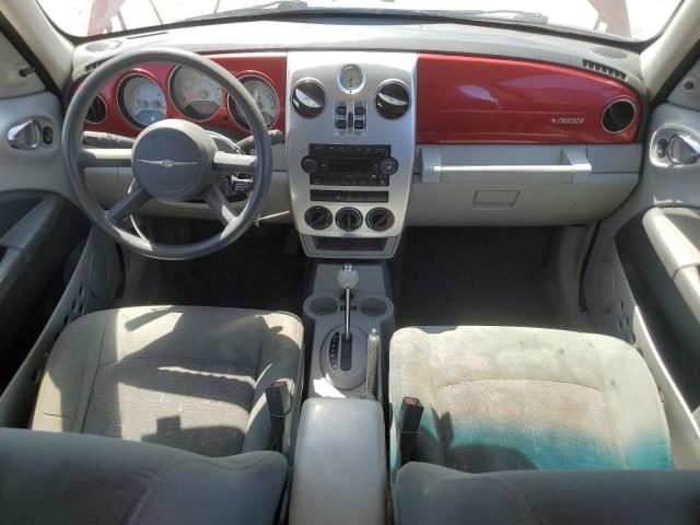 Photo 8 from auction – 2008 CHRYSLER PT CRUISER with VIN 3A8FY48B28T111981