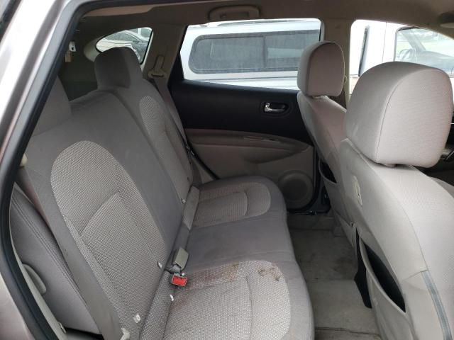 Photo 11 from auction – 2013 NISSAN ROGUE S with VIN JN8AS5MV5DW606435