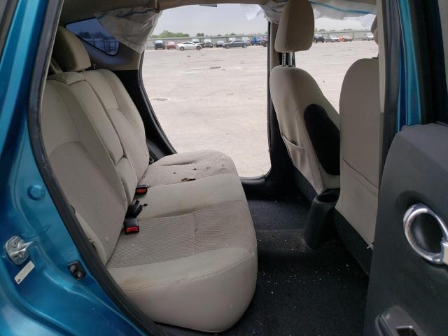 Photo 10 from auction – 2015 NISSAN VERSA NOTE with VIN 3N1CE2CP1FL369015