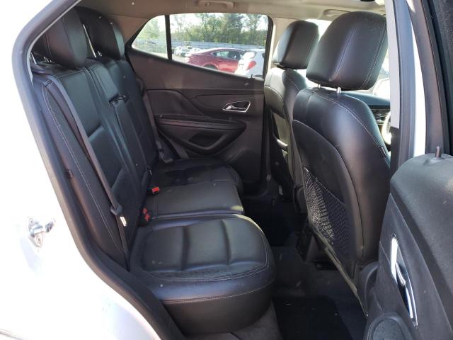 Photo 10 from auction – 2013 BUICK ENCORE PRE with VIN KL4CJDSB2DB074007
