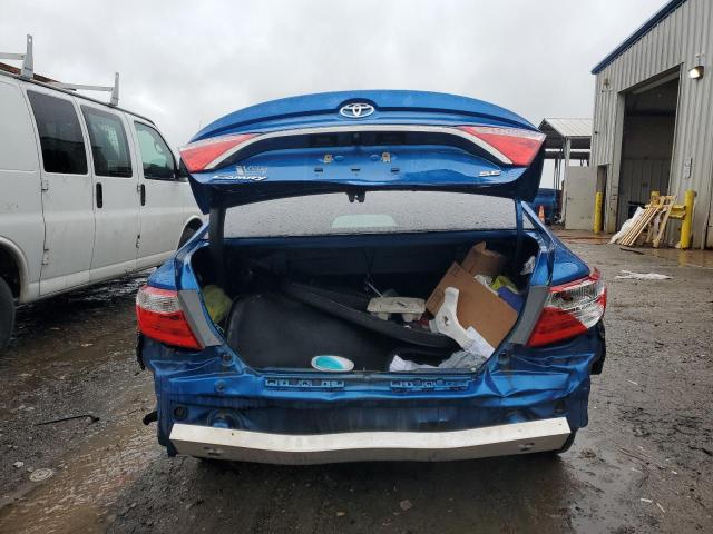 Photo 6 from auction – 2017 TOYOTA CAMRY LE with VIN 4T1BF1FK7HU779497