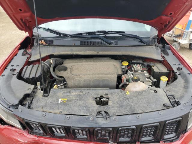 صورة رقم 11 من المزاد - 2019 JEEP COMPASS LA مع VIN 3C4NJCBB5KT658275