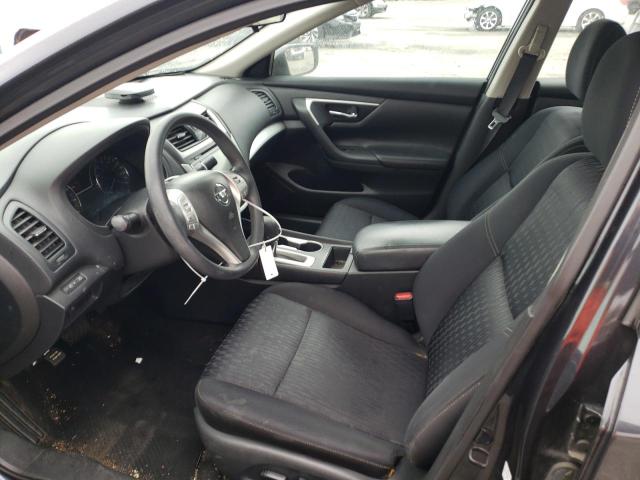 Photo 7 from auction – 2017 NISSAN ALTIMA 2.5 with VIN 1N4AL3AP7HC297048