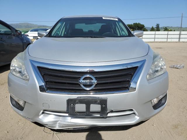 Photo 5 from auction – 2015 NISSAN ALTIMA 2.5 with VIN 1N4AL3APXFC463785