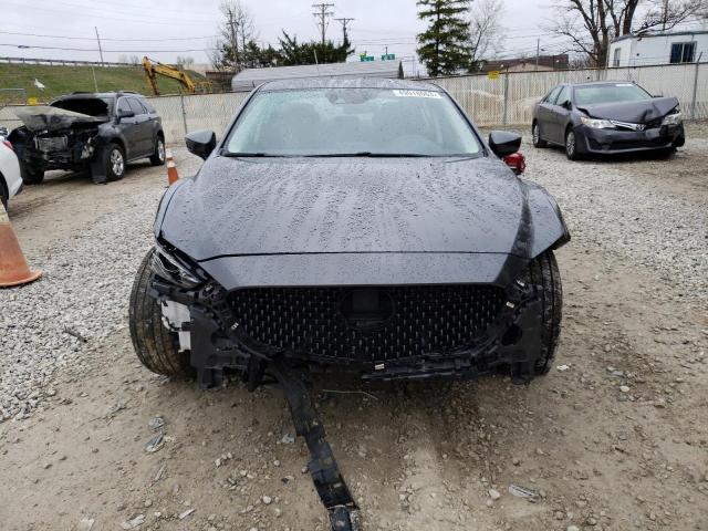 Photo 5 from auction – 2021 MAZDA 6 SPORT with VIN JM1GL1UM0M1619447