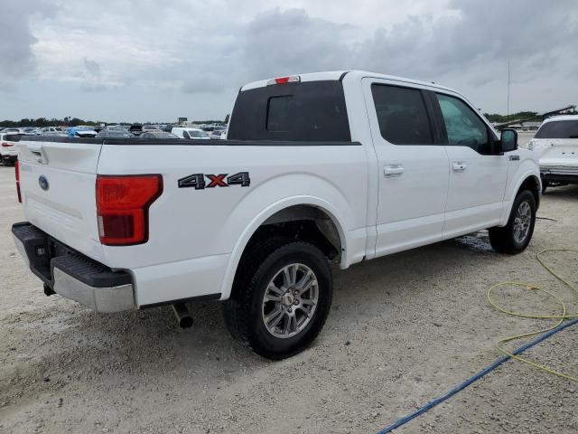 Photo 3 from auction – 2020 FORD F150 SUPER with VIN 1FTEW1E51LFB68097