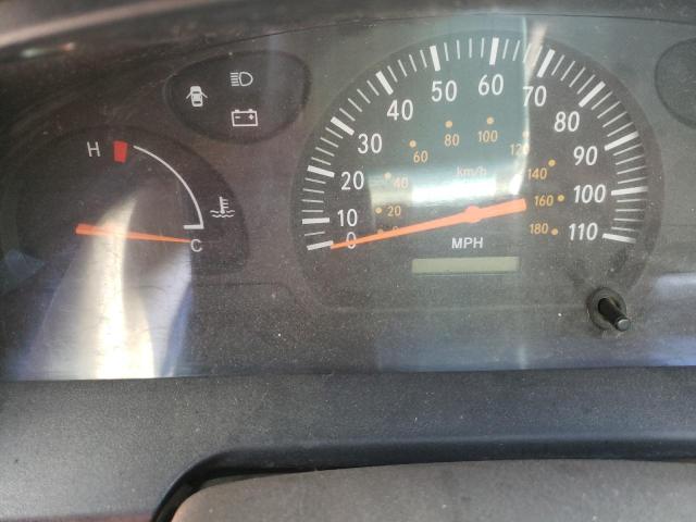 Photo 9 from auction – 2002 TOYOTA TUNDRA with VIN 5TBJN32182S312329