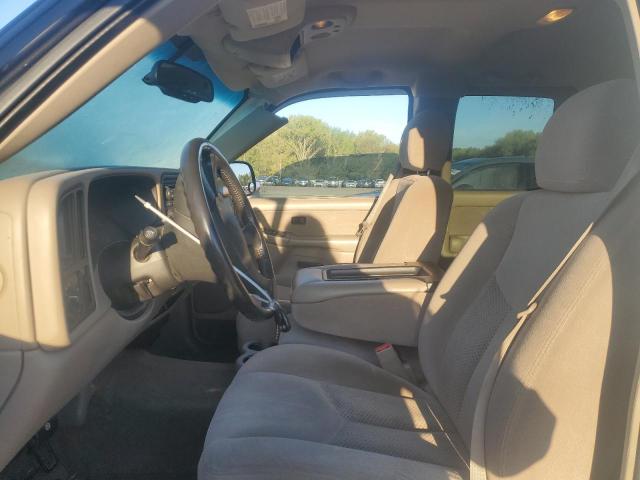 Photo 7 from auction – 2003 CHEVROLET SILVER1500 with VIN 2GCEC19V431158299