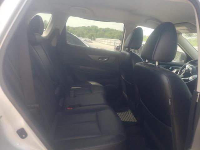 Photo 10 from auction – 2014 NISSAN ROGUE S with VIN 5N1AT2MV9EC804165