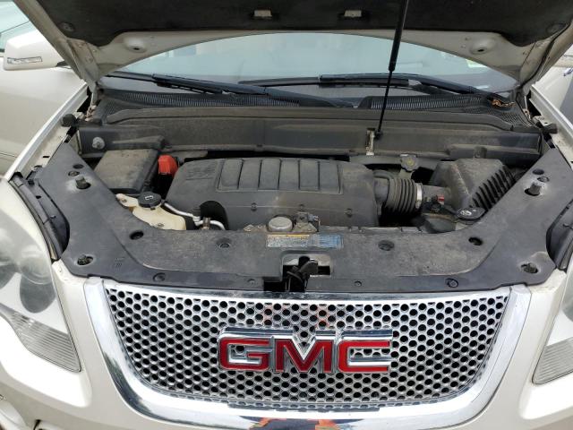 Photo 12 from auction – 2012 GMC ACADIA with VIN 1GKKVTED5CJ316150