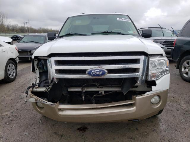 Photo 5 from auction – 2011 FORD EXPEDITION with VIN 1FMJK1J51BEF43437