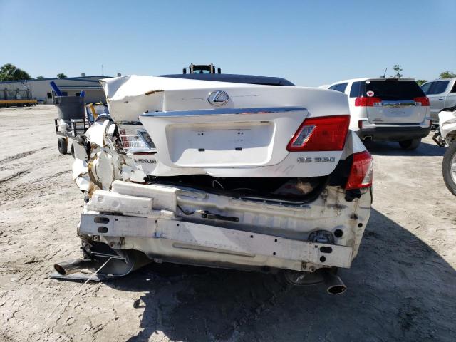 Photo 6 from auction – 2009 LEXUS ES 350 with VIN JTHBJ46G492306717
