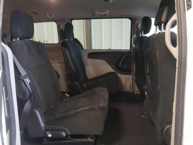 Photo 11 from auction – 2016 DODGE GRAND CARA with VIN 2C4RDGCG0GR181713