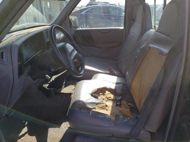 Photo 7 from auction – 1994 FORD RANGER with VIN 1FTCR10A8RPB95240