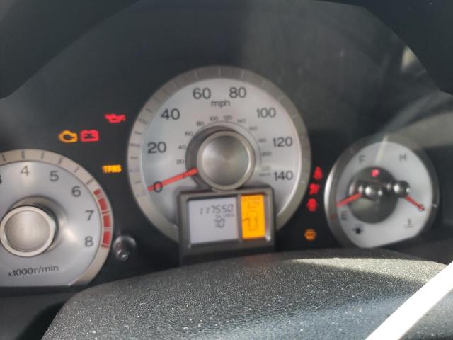 Foto 9 de la subasta – 2009 HONDA PILOT EX con VIN 5FNYF38499B020630